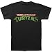 Teenage Mutant Ninja Turtles - T-shirts - Movie - Tv Medium