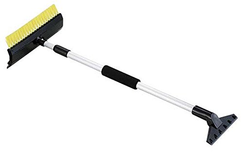 キャプテンスタッグ スノーブラシ STD M-9264