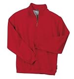 NEW Sport-Tek - 1/4 Zip Sweatshirt Red-2XL