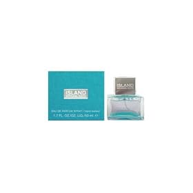 Island Michael Kors Eau de Parfum