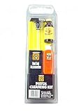 Hoppe's Cleaning Kit 40 41 10MM Pistol Clam Pack by Hoppe's