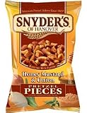 Snyders Honey