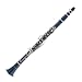 Cecilio Blue Bb Clarinet w/ Hard Shell Carrying Case and Accessories