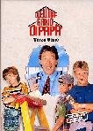 Quell`Uragano Di Papa` - Stagione 03 (4 Dvd)