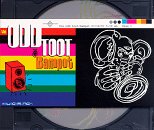 Revue The Odd Toot  / Bampot