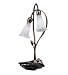 All Products : Meyda Tiffany 2 Light Lily White 14654