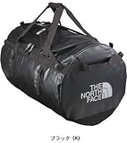 TheNorthFace(�U�E�m�[�X�t�F�C�X) BASE CAMP DUFFLE L �u���b�N(K) 90L NM08404