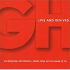 Live And Revived by Glass Hammer