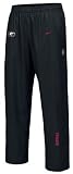 Georgia Bulldogs Black Hash Mark NikeFit Pants