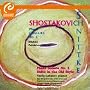 Shostakovich: Piano Concerto No1, Op. 35 / Schnittke: Piano Sonata No. 1; Suite (Sonata) in the Old Style, for violin & piano (or harpsichord)