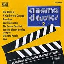 CD-Charts  Search : Cinema Classics 2