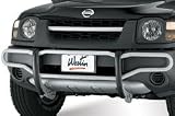 Front & Rear Bumper Guards