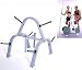Cap Barbell Standard Multi-Rack