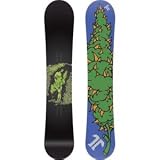 Technine Team Deadlung Snowboard