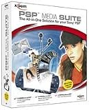 X-OOM PSP Media Suite