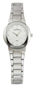 Skagen Classic Link Ladies Watch 589SSX
