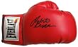 Roberto Duran Signed Everlast Boxing Glove - Boxing - Authentic Celebrity Autographed