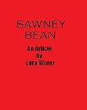 Sawney Bean