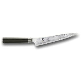 Alton's Angles by Shun Angled 6-Inch Utility Knife