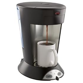 Click here to buy Bunn My Cafe 35400.0003 MCP Pourover Single Serve Coffee Pod Brewer Maker Machine by Bunn-O-Matic.