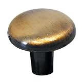 Amerock Traditional Classics 1 1/16' Cabinet Knob Antique English