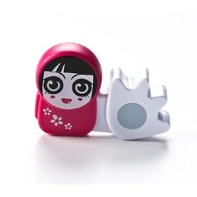 [�|�[�P�� / Poken] - Geisha