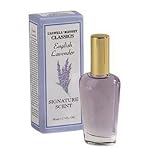 Caswell-Massey - English Lavender Cologne Spray