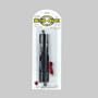 Bachmann Trains Snap-Fit E-Z Track 9? Straight Terminal Rerailer with Wire