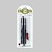 Bachmann Trains Snap-Fit E-Z Track 9? Straight Terminal Rerailer with Wire