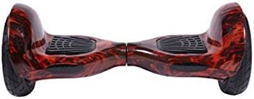 Xnow 10 Inch 2 Wheel Self Balancing Electric Scooter