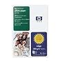 HP Premium Glossy Photo Paper, A4, 210 x 297 mm, 240 g/m2, 50 Sheets
