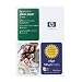 HP Premium Glossy Photo Paper, A4, 210 x 297 mm, 240 g/m2, 50 Sheets