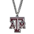 Texas A&M University Necklace