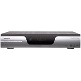 Topfield TF 4000 PVR plus 160 GB Satelliten-Receiver mit Twin-Tuner und Festplatte silbervon "Topfield"