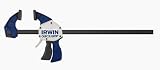 IRWIN 2021418 18-Inch XP Clamp/Spreader