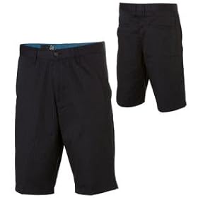 Volcom Frickin Stripe Chino Short - Men's