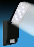 Motion Sensor Entry Light