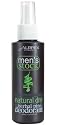 Aubrey Organics, Men's Stock, Natural Dry Herbal Pine Deodorant, 4 fl oz (118 ml)