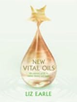 New Vital Oils: Discover How Just a Few Drops a Day Can Ensure You Look and Feel Great!