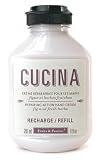 CUCINA Regenerating Hand Cream Refill - 9 fl. oz. - Fig and Fresh Herbs