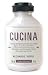 CUCINA Regenerating Hand Cream Refill - 9 fl. oz. - Fig and Fresh Herbs