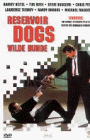 Produkt-Bild: Reservoir Dogs - Wilde Hunde