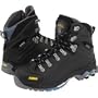 Asolo Ergo GTX Boot - Women's Black / Avio 11