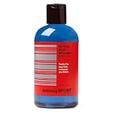 Anthony Sport Hair and Body Shampoo 8oz