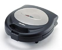 Bush TS281 removable plate sandwich toaster