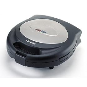 Bush TS281 removable plate sandwich toaster