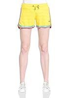 Meltin Pot Short Pam 001 (Amarillo)