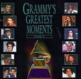 Grammy's Greatest Moments - Volume 4