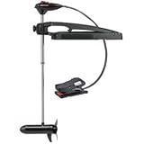 Motorguide FW75 FB 45-Inch 24 Volt, Gator Flexmount Freshwater Edition Trolling Motor
