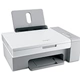 Lexmark Multifunction Inkjet Printer (21A0500)